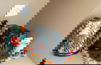 Foto 9 - Apartamentos Areas do Mar