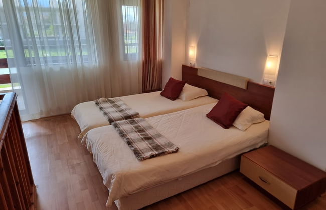 1 Bright Two Floor Apartment - Foto 5
