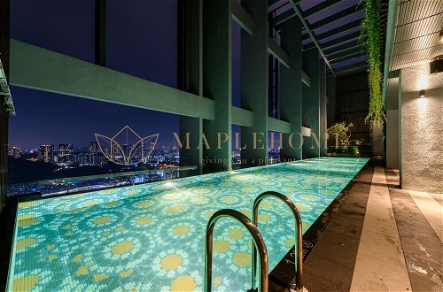 Foto 25 - Millerz Premier Suites Kuala Lumpur