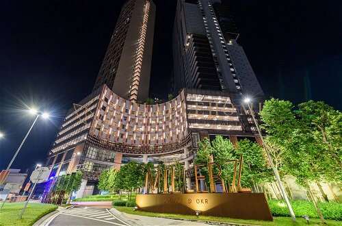 Photo 52 - Millerz Premier Suites Kuala Lumpur
