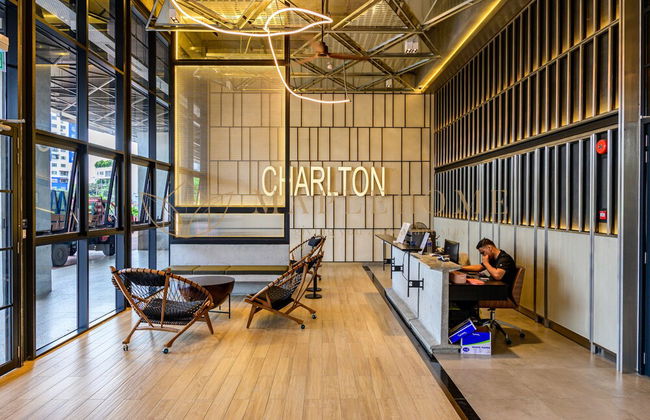 Millerz Premier Suites Kuala Lumpur - Foto 4