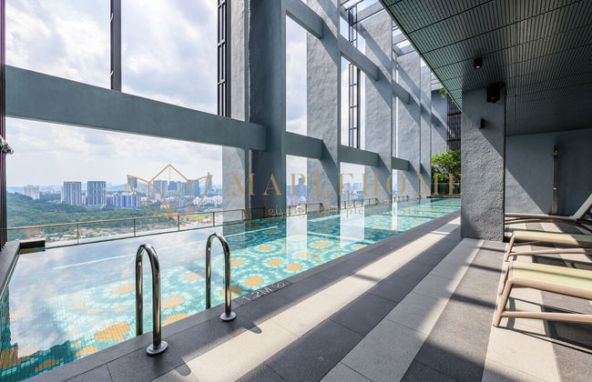Millerz Premier Suites Kuala Lumpur - Foto 27