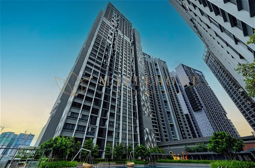Foto 49 - Millerz Premier Suites Kuala Lumpur