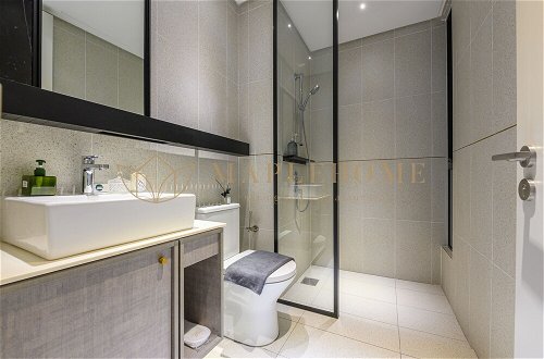 Foto 17 - Millerz Premier Suites Kuala Lumpur