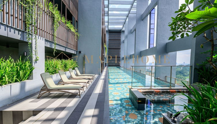 Foto 1 - Millerz Premier Suites Kuala Lumpur