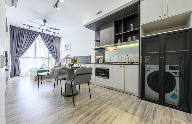 Millerz Premier Suites Kuala Lumpur - Foto 10