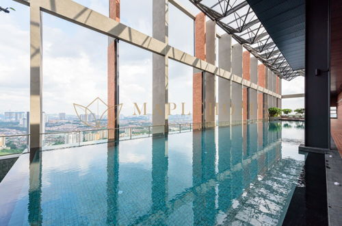 Photo 24 - Millerz Premier Suites Kuala Lumpur