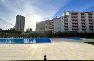 Photo 2 - Praia DA Rocha Twins 1 With Pool by Homing