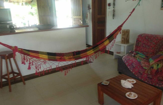 CASA DA PRAIA MOGIQUIÇABA - Foto 4