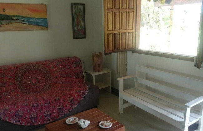 CASA DA PRAIA MOGIQUIÇABA - Foto 5