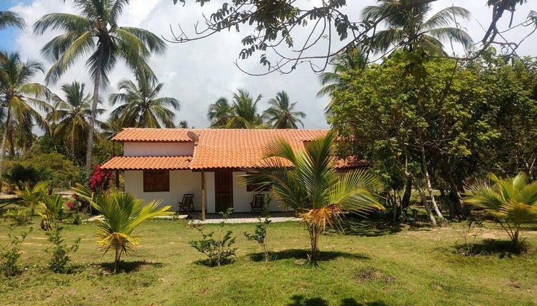 Photo 1 - CASA DA PRAIA MOGIQUIÇABA