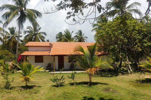 Photo 1 - CASA DA PRAIA MOGIQUIÇABA