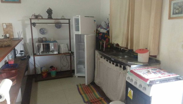 Cozinha privada