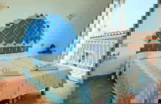 Foto 3 - Comfortable House Near Lake Grevelinge