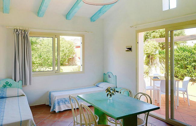 2-room Apartment in the Residence Lu Nibareddu - Foto 5