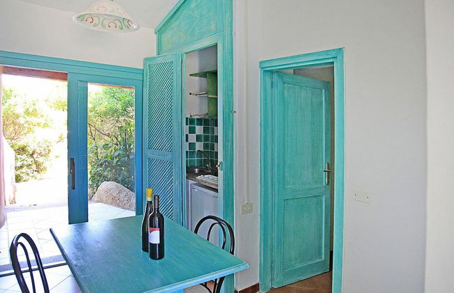 2-room Apartment in the Residence Lu Nibareddu - Foto 55