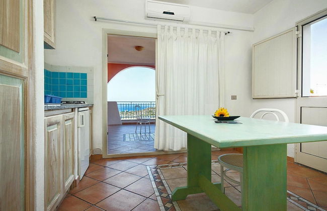2-room Apartment in the Residence Lu Nibareddu - Foto 25