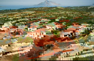Photo 1 - Residence Lu Nibareddu, Loiri