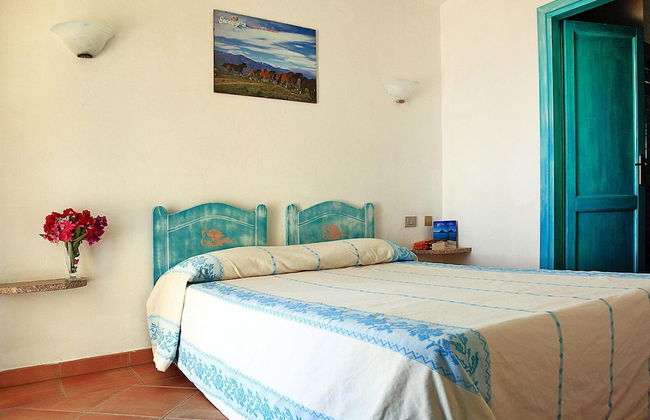 2-room Apartment in the Residence Lu Nibareddu - Foto 9