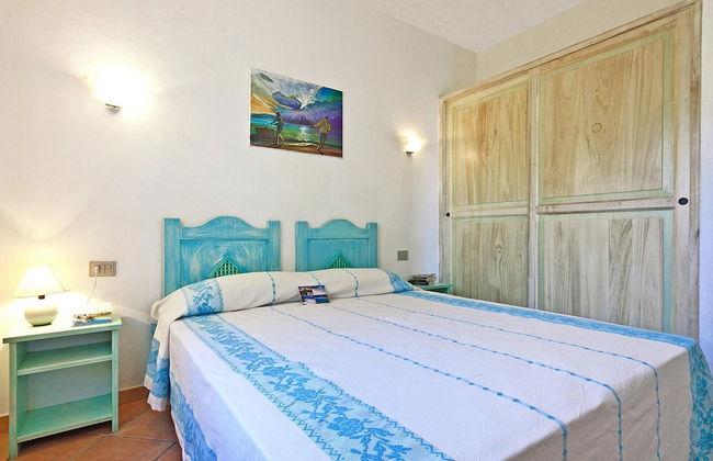 2-room Apartment in the Residence Lu Nibareddu - Foto 17