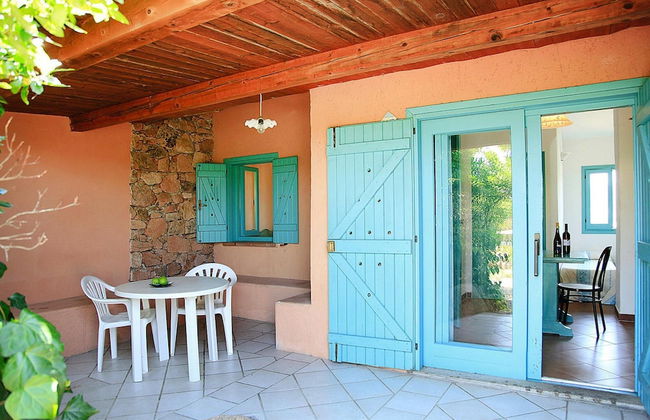 2-room Apartment in the Residence Lu Nibareddu - Foto 41