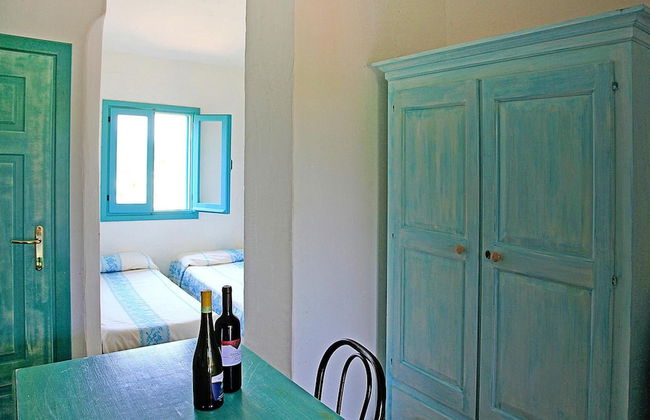 2-room Apartment in the Residence Lu Nibareddu - Foto 51
