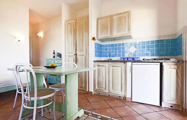 2-room Apartment in the Residence Lu Nibareddu - Foto 19