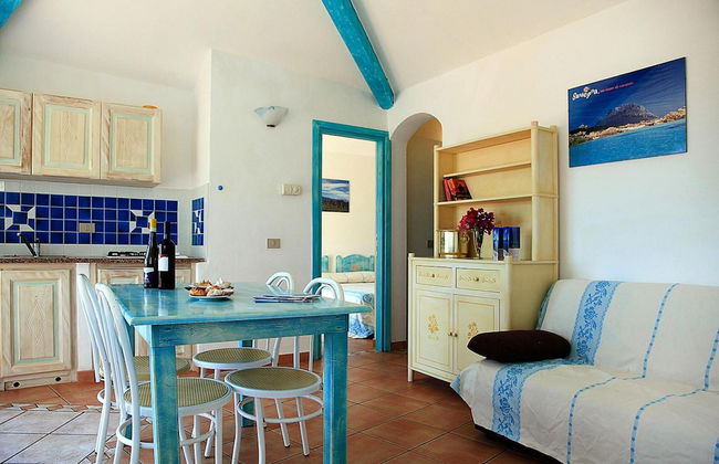 2-room Apartment in the Residence Lu Nibareddu - Foto 23