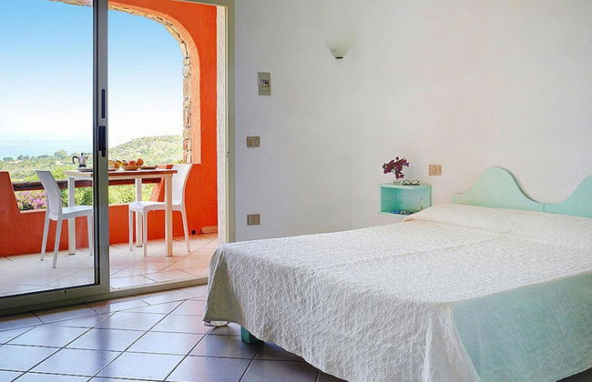 2-room Apartment in the Residence Lu Nibareddu - Foto 15
