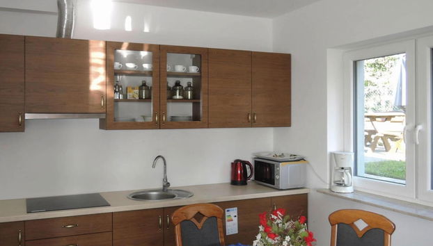 Cozinha privada