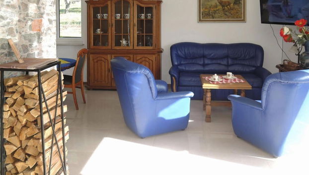 Sala de estar
