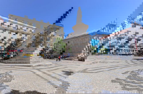 Foto 17 - Bairro Alto Blue by Homing