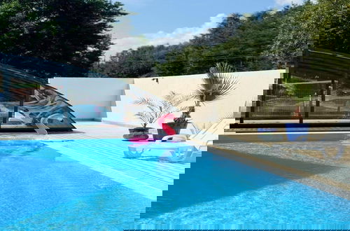 Photo 9 - Holiday Apartment With Pool in Jaros?awiec
