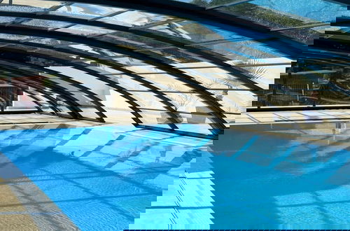 Photo 7 - Holiday Apartment With Pool in Jaros?awiec