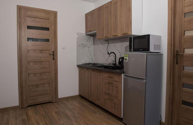 Comfortable Ground Floor Apartment, Summer Pool - Foto 3