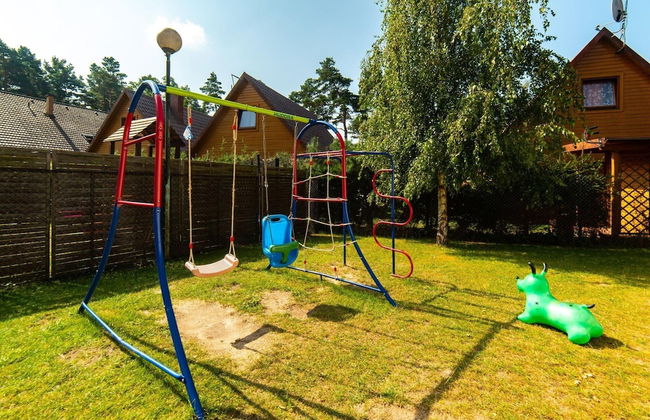 Spacious 3-room Apartment, Summer Pool - Foto 17
