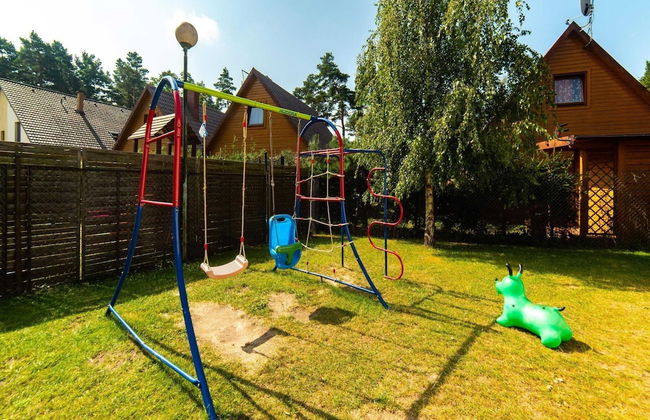 Comfortable Ground Floor Apartment, Summer Pool - Foto 12