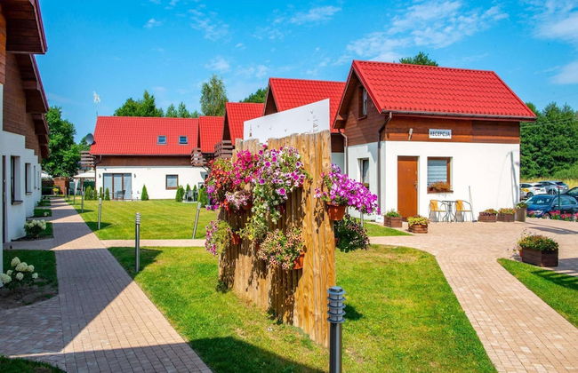 Comfortable Ground Floor Apartment, Summer Pool - Foto 1