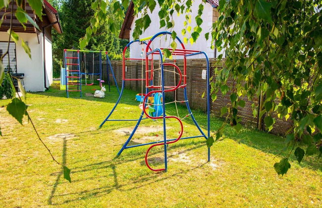 Comfortable Ground Floor Apartment, Summer Pool - Foto 10