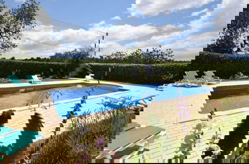 Photo 22 - Luxurious Villa With Private Swimming Pool