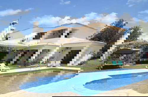 Photo 39 - Luxurious Villa With Private Swimming Pool