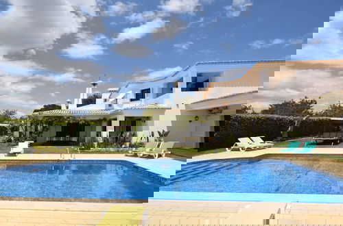 Photo 1 - Luxurious Villa With Private Swimming Pool