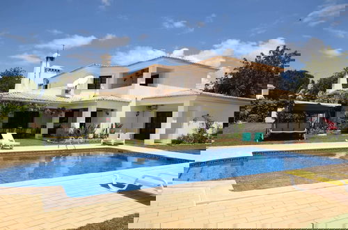 Photo 34 - Luxurious Villa With Private Swimming Pool