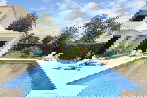 Photo 23 - Luxurious Villa With Private Swimming Pool