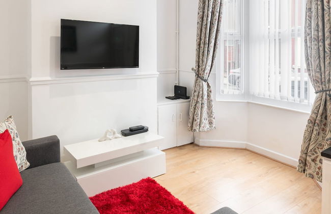 Host Stay Bardsay Road - Foto 6