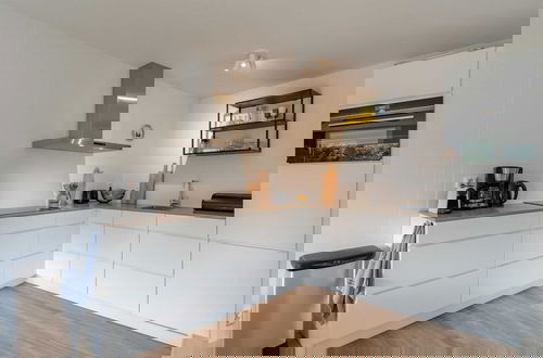 Foto 15 - Amazing Viilla Near the Beach