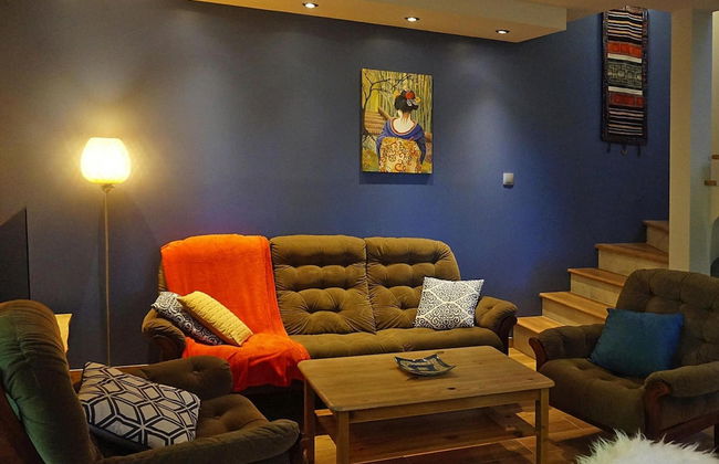 Holiday Home in Choczewo Near Baltic Beaches - Foto 8