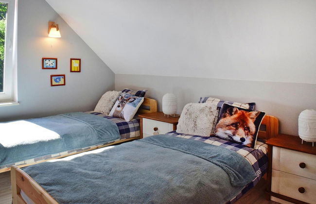 Holiday Home in Choczewo Near Baltic Beaches - Foto 3