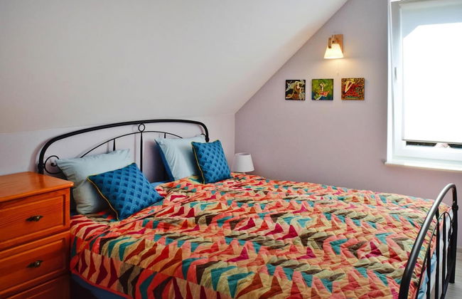 Holiday Home in Choczewo Near Baltic Beaches - Foto 6