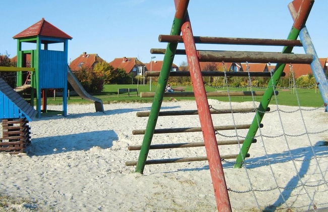 Gemutliche Doppelhaushalfte in Nessmersiel - Photo 15